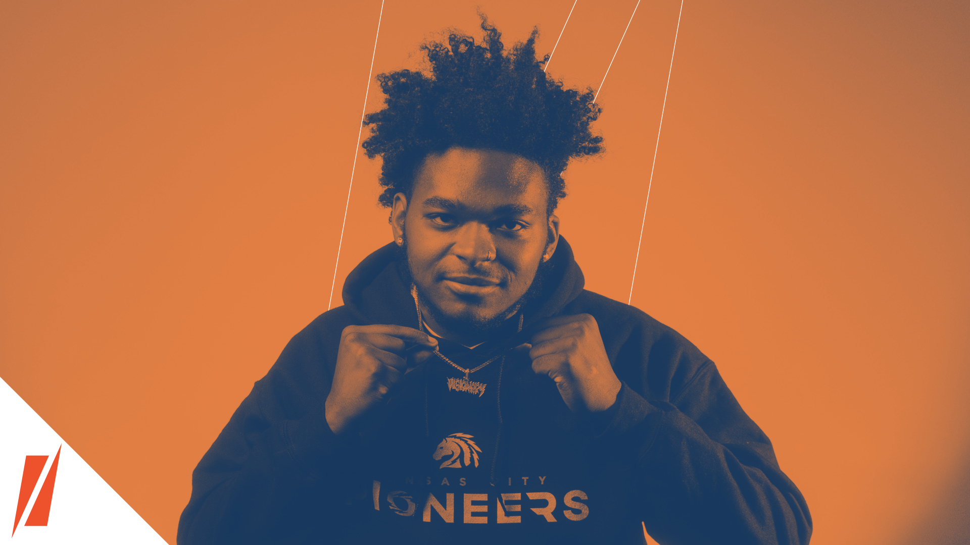 New kids on the block — an interview with Kansas City Pioneers CGO, LJ “Muteified” Browne