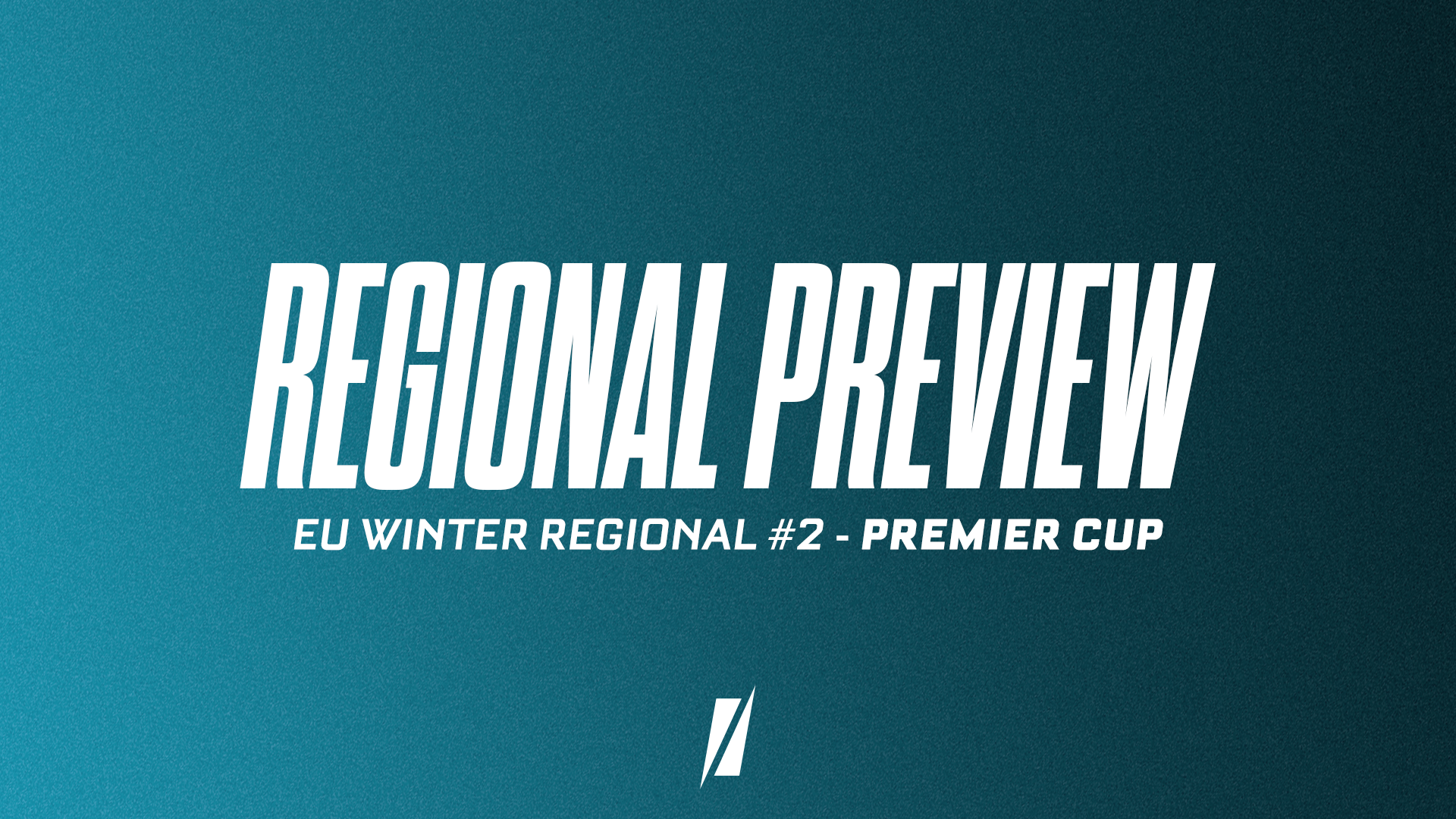 Premier Cup Preview