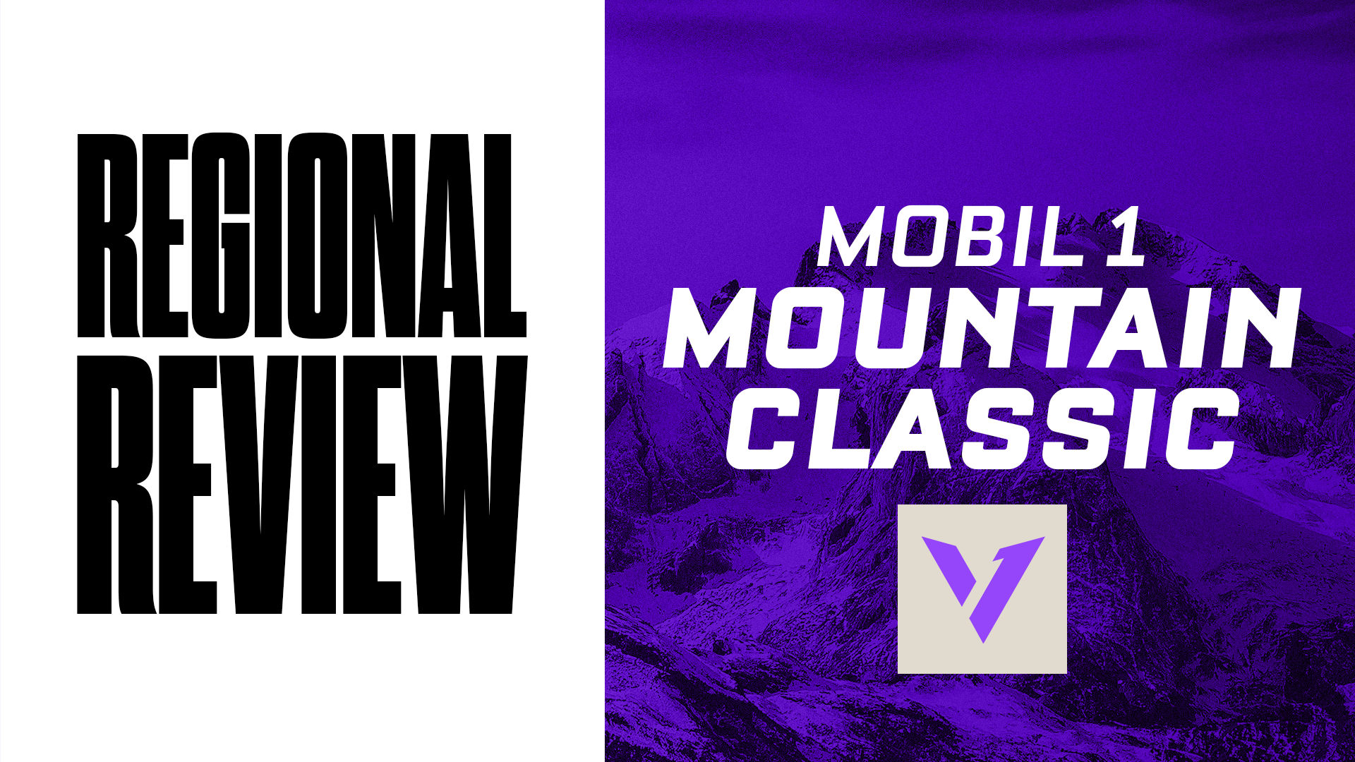 Mobil 1 Mountain Classic Review