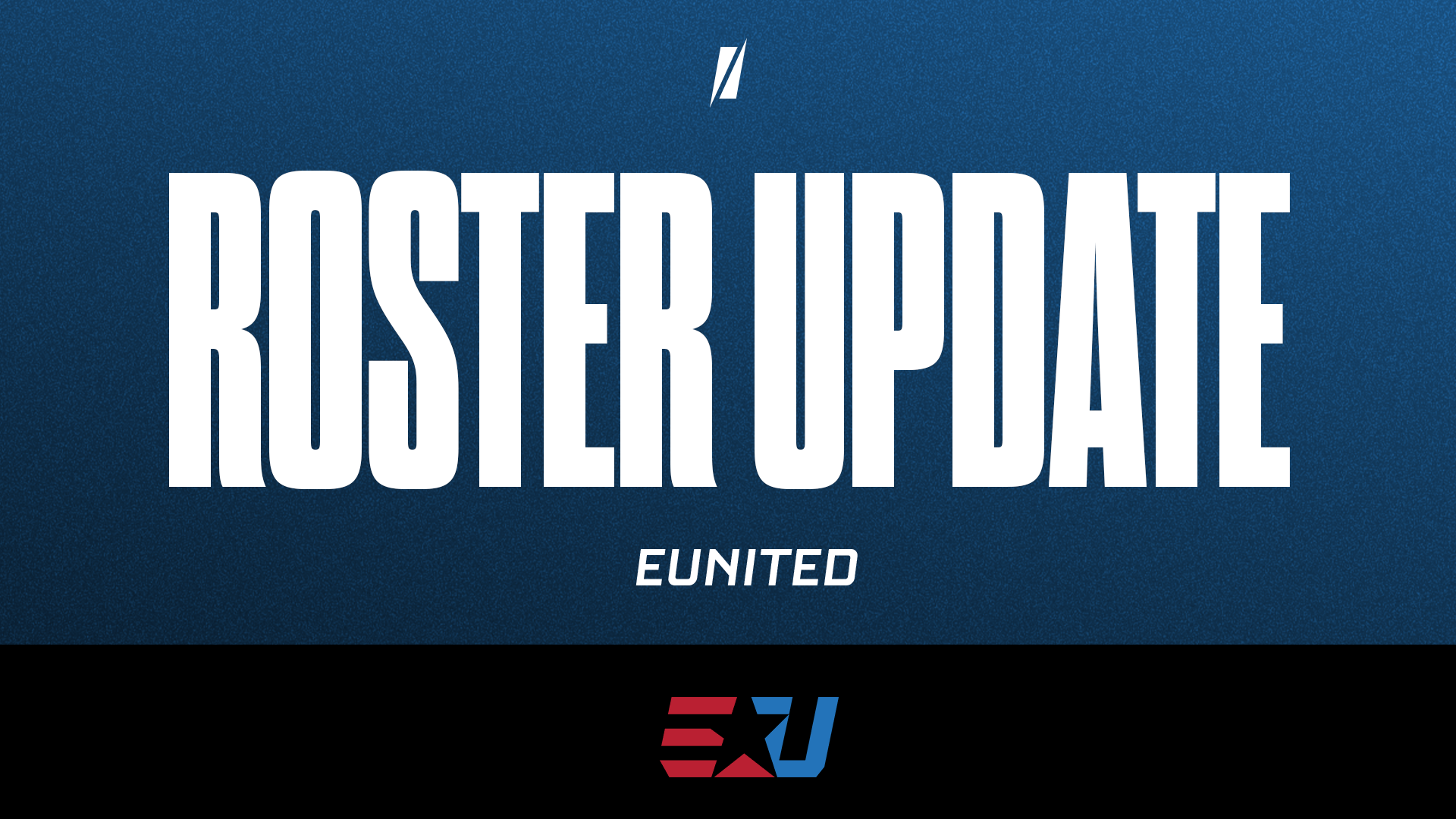 Money expected to join eUnited ahead of Spring Split