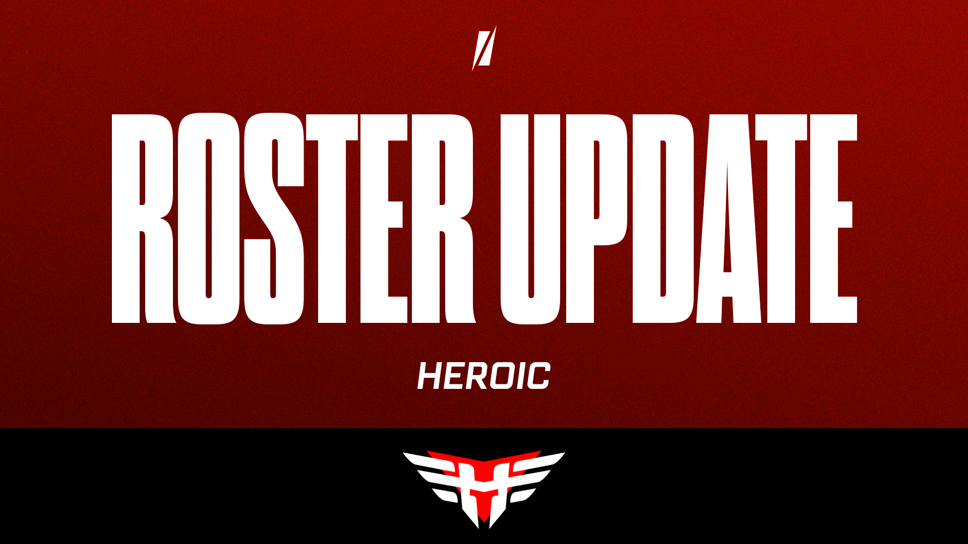 Heroic set to sign noahsaki