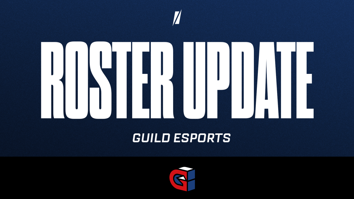 Guild Esports close in on Dorito