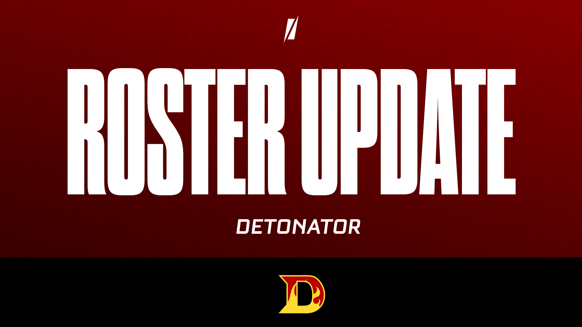 Detonator look to sign Lunatic