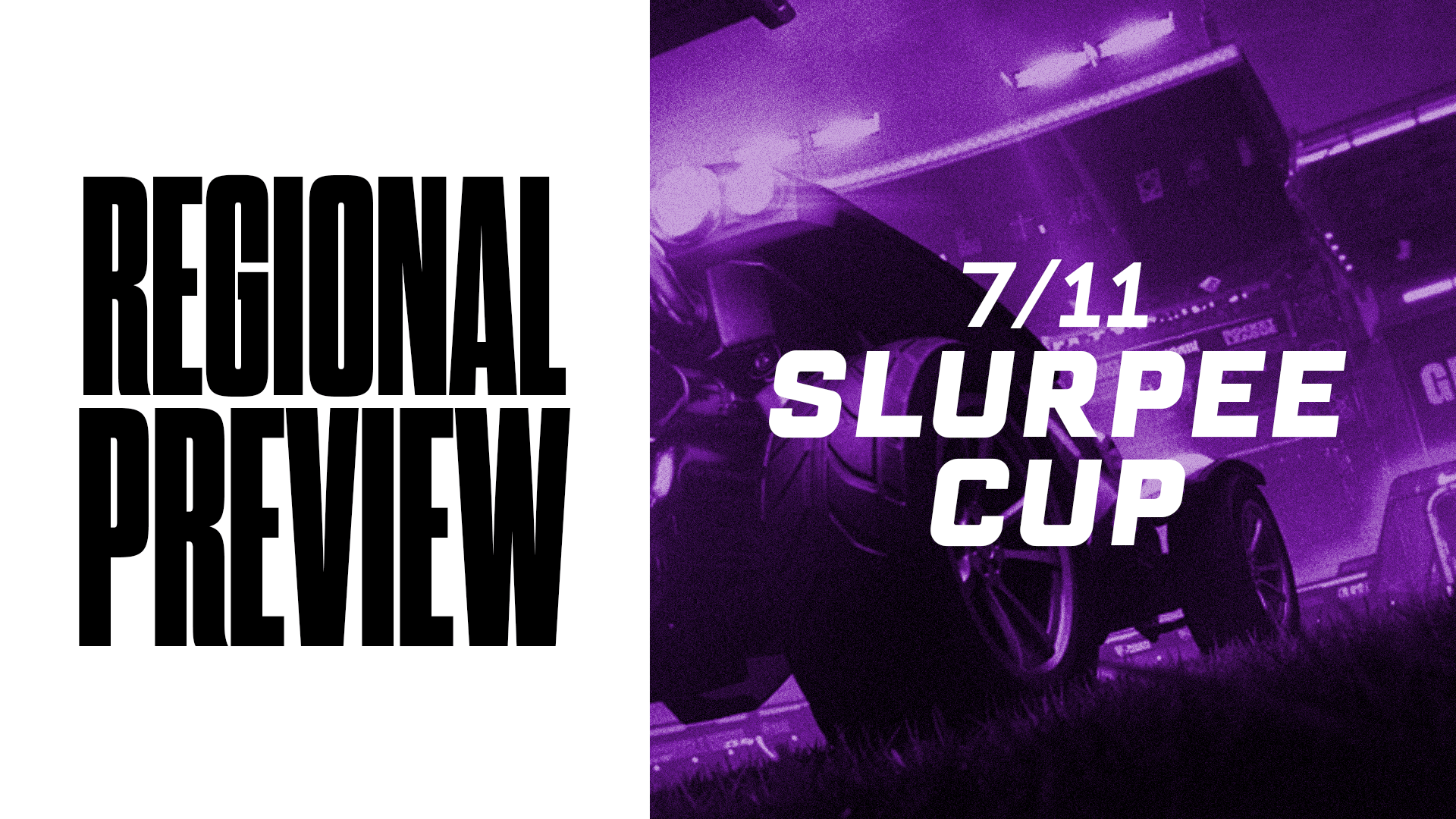 7-Eleven Slurpee Cup Preview