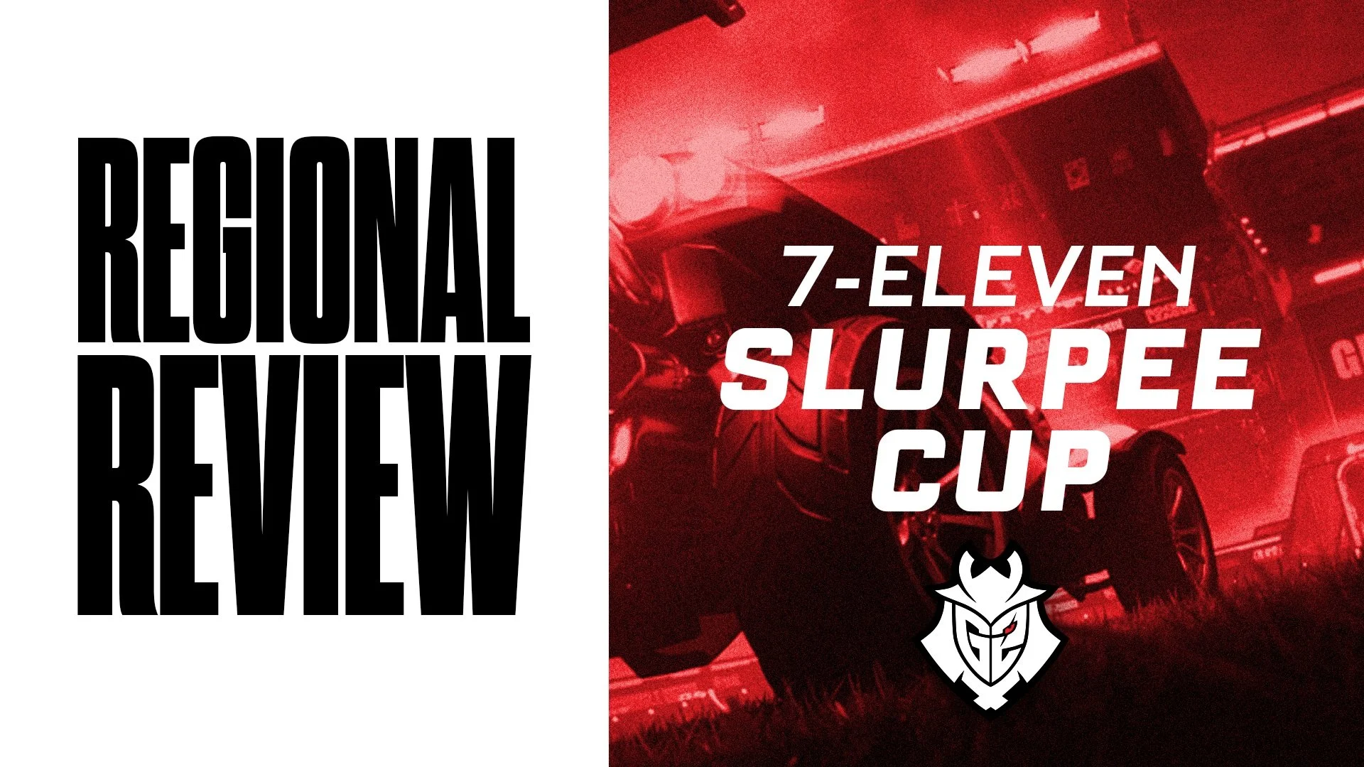 7-Eleven Slurpee Cup Recap