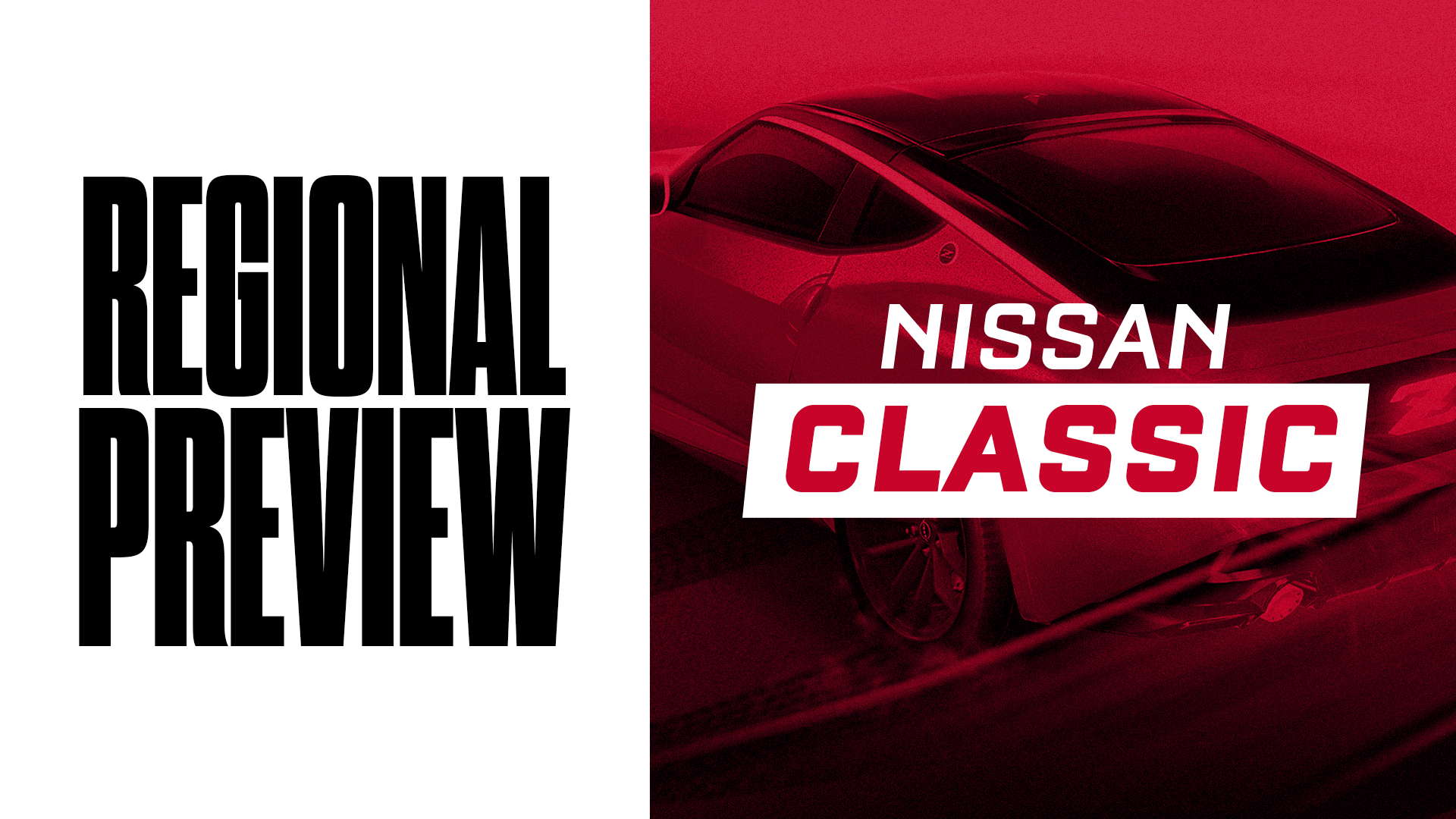 Nissan Classic Preview