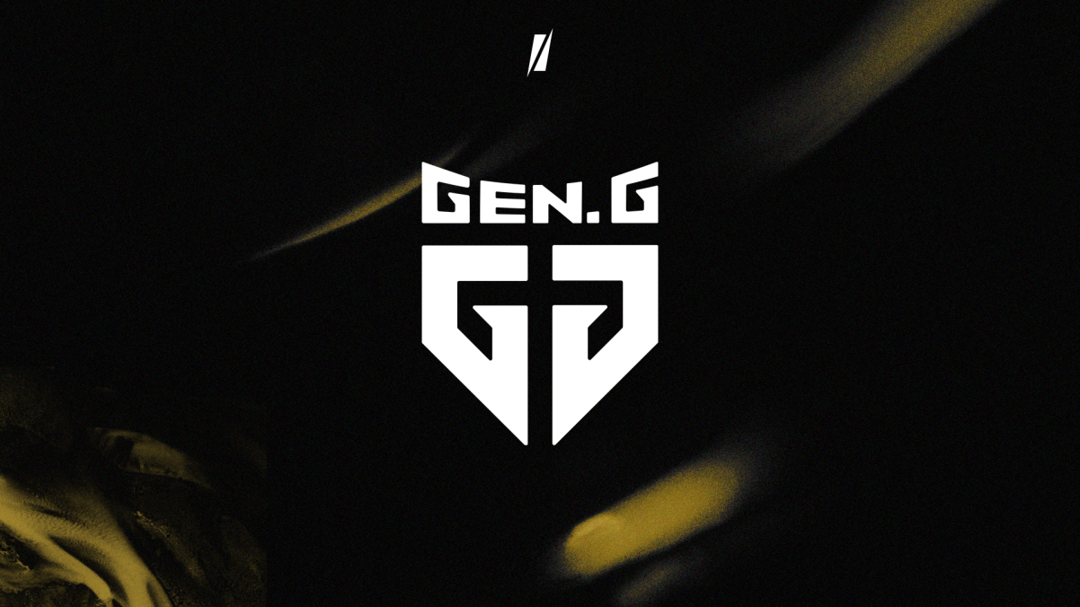 Gen.G looking to expand into Rocket League Esports