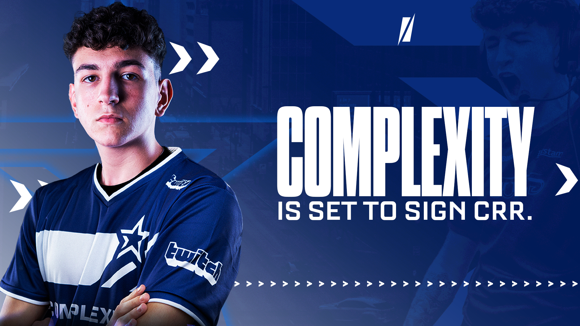 Complexity To Complete Cross-Region Transfer For crr