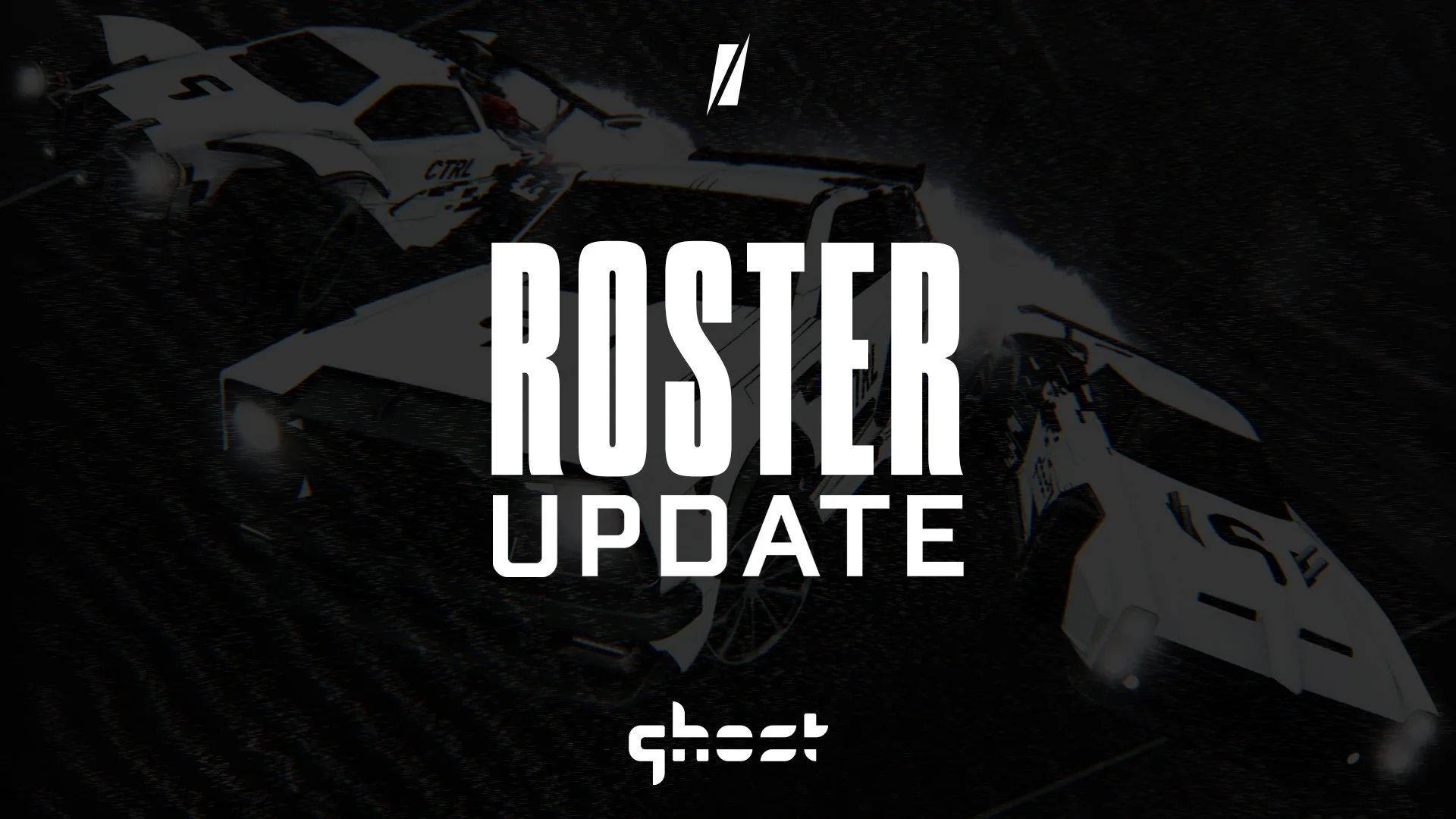 Ghost Gaming set to sign tcorrell