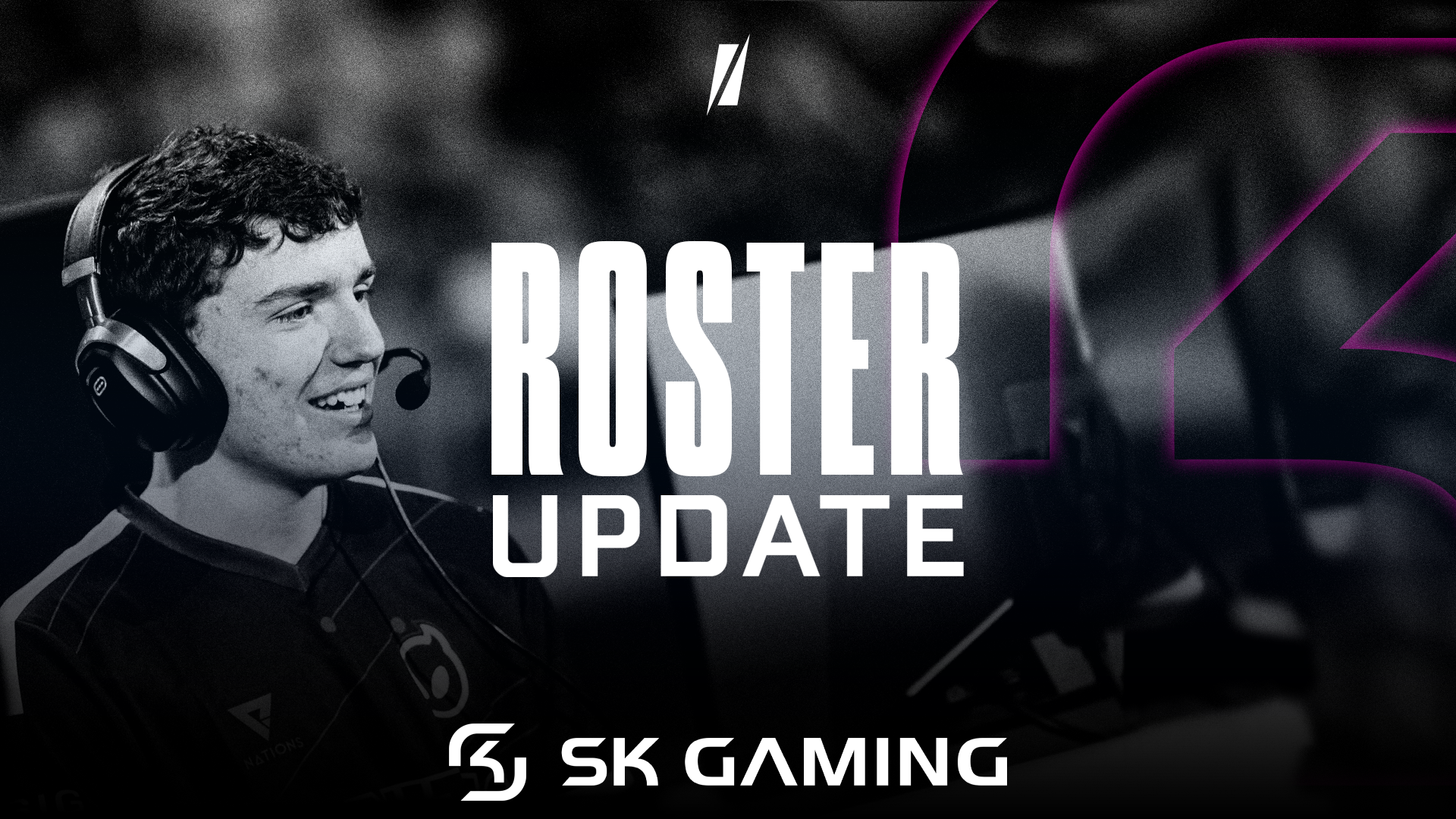 SK Gaming To Sign Scrub Killa, Nass, and Rxii For RLCS 2022-2023