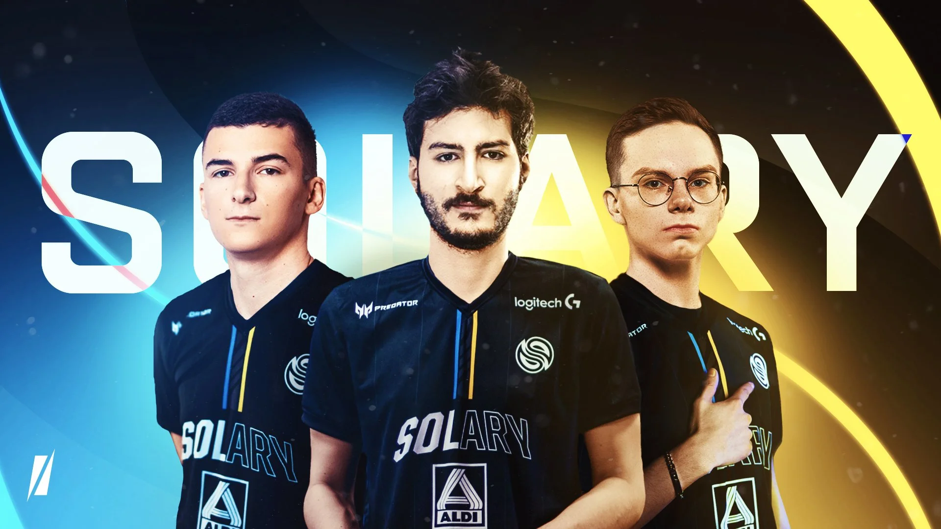 Solary set to sign Kaydop, Fairy Peak, & Chausette for RLCS 2022-23 ...