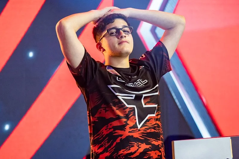 FaZe’s final form, the Falcons finally fall, and more takeaways from Week 1 of RLCS 2022-23
