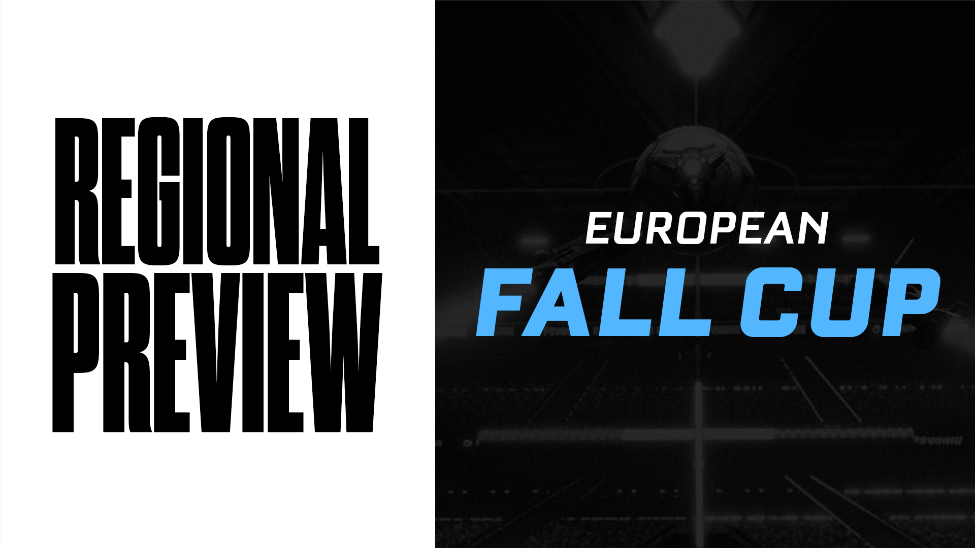 EU Fall Cup: Will Team BDS bounce back?