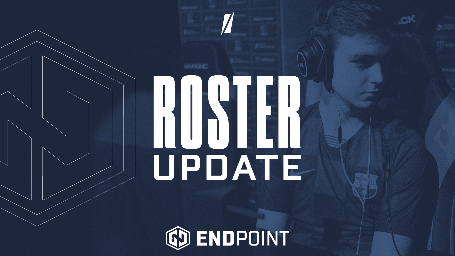 Endpoint CeX signing Deevo, Crispy, and simas