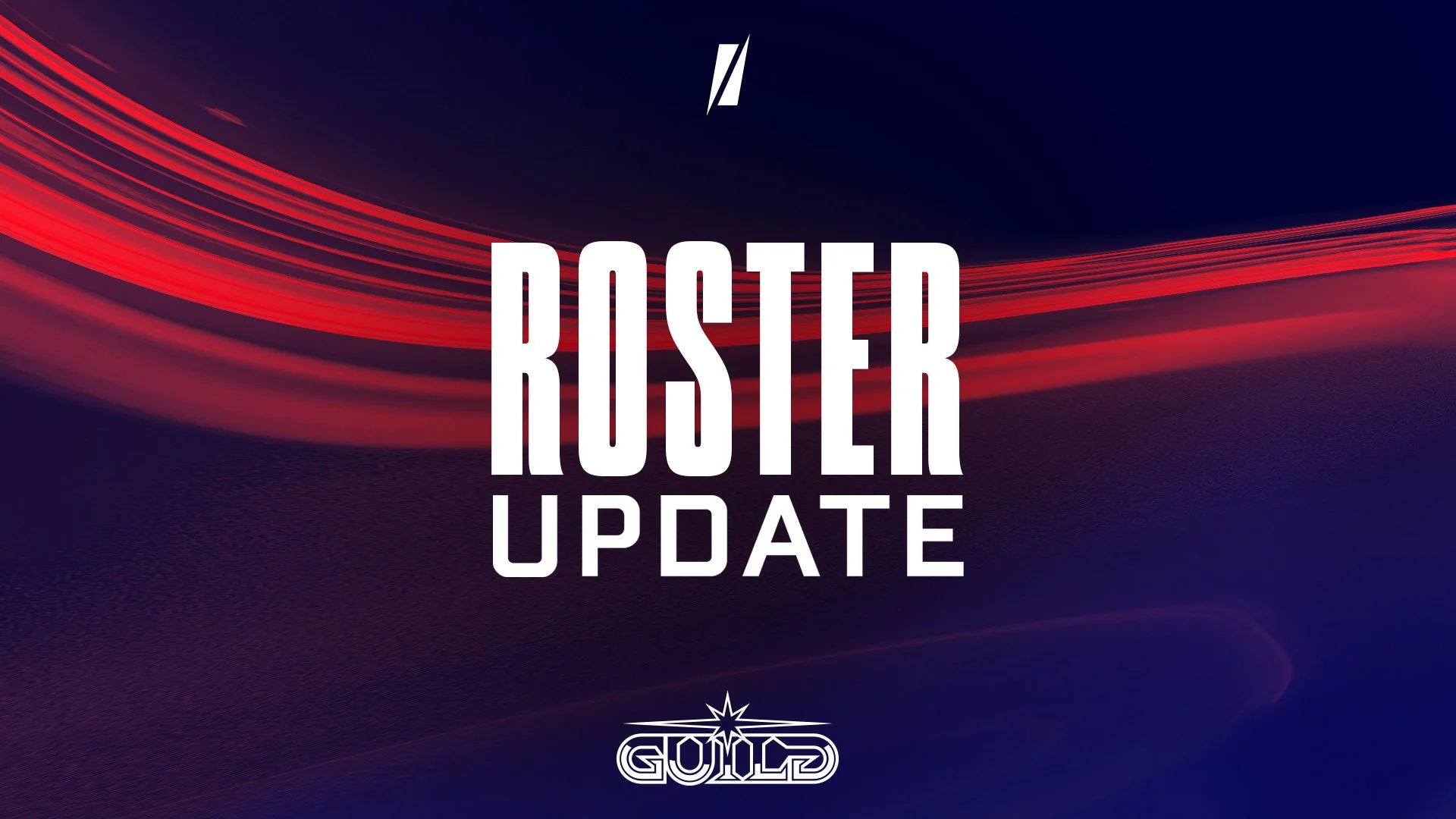 Guild Esports signing trio of Stake, accro, and LuiisP