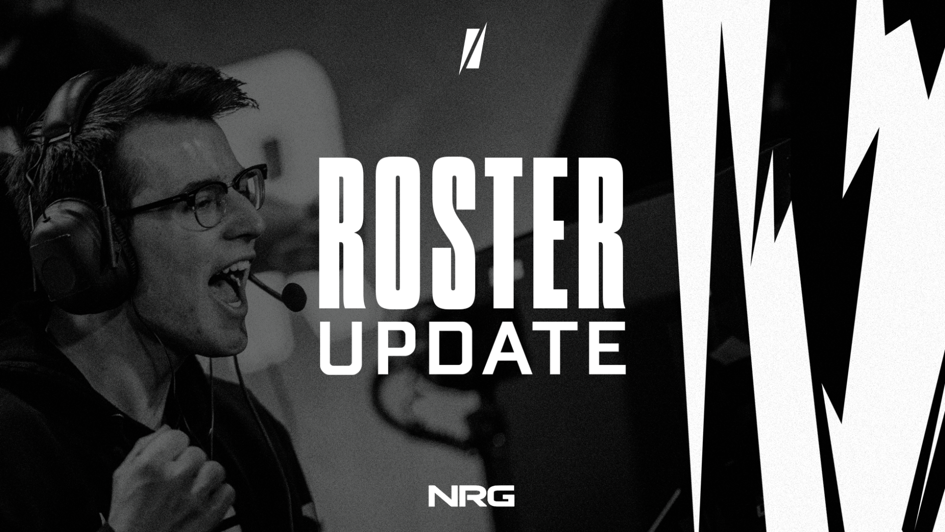 NRG set to replace Sizz with EPICJonny as coach