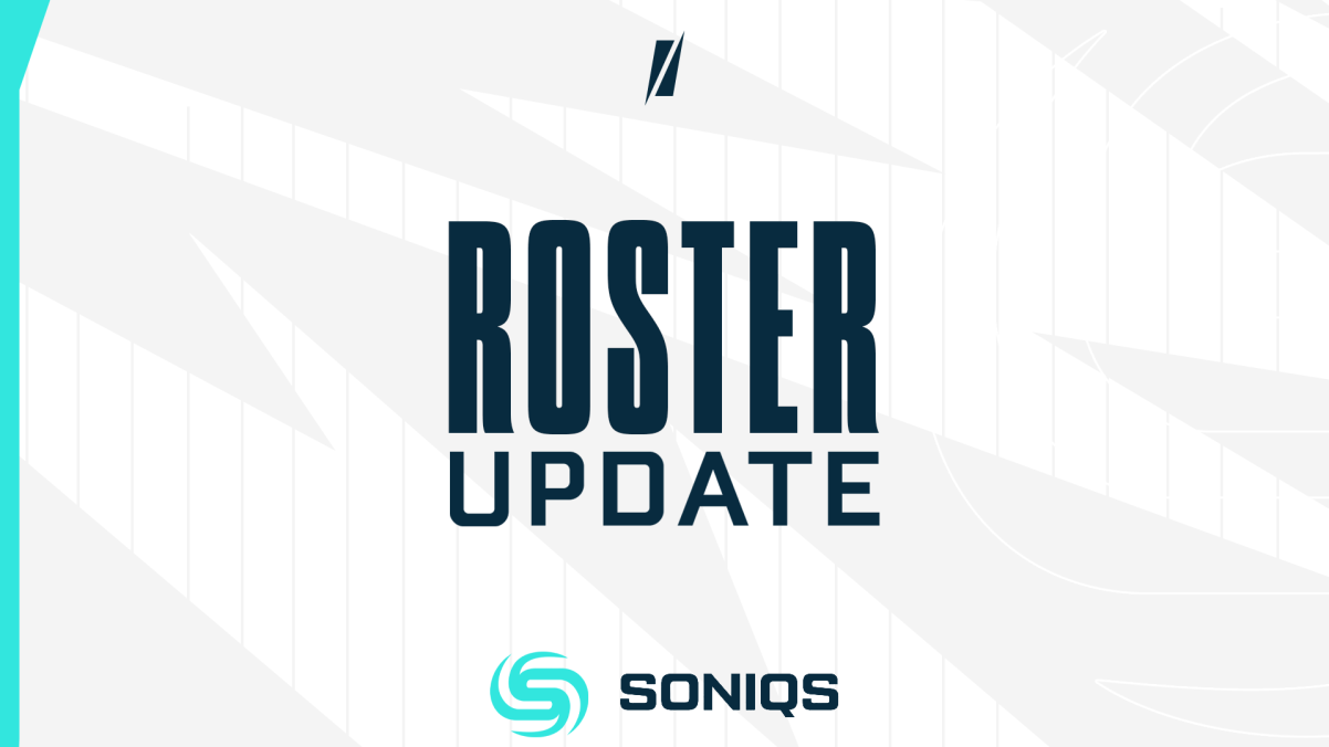 Soniqs look to Europe for new roster