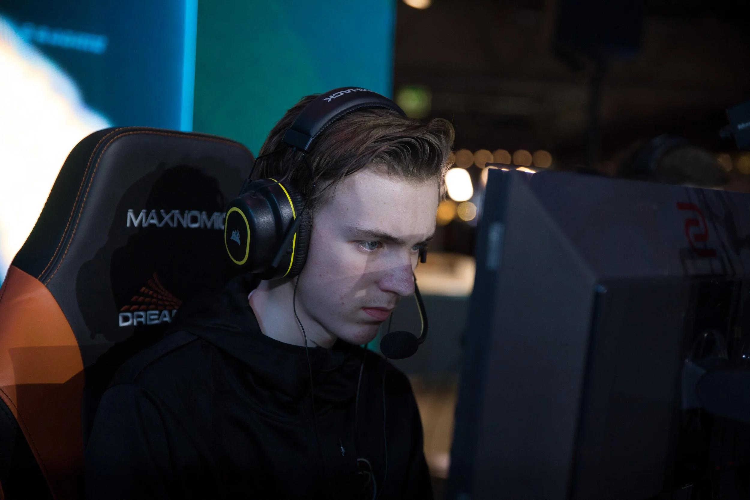 Mittaen: “The duo of me and arju kind of goes under the radar.”