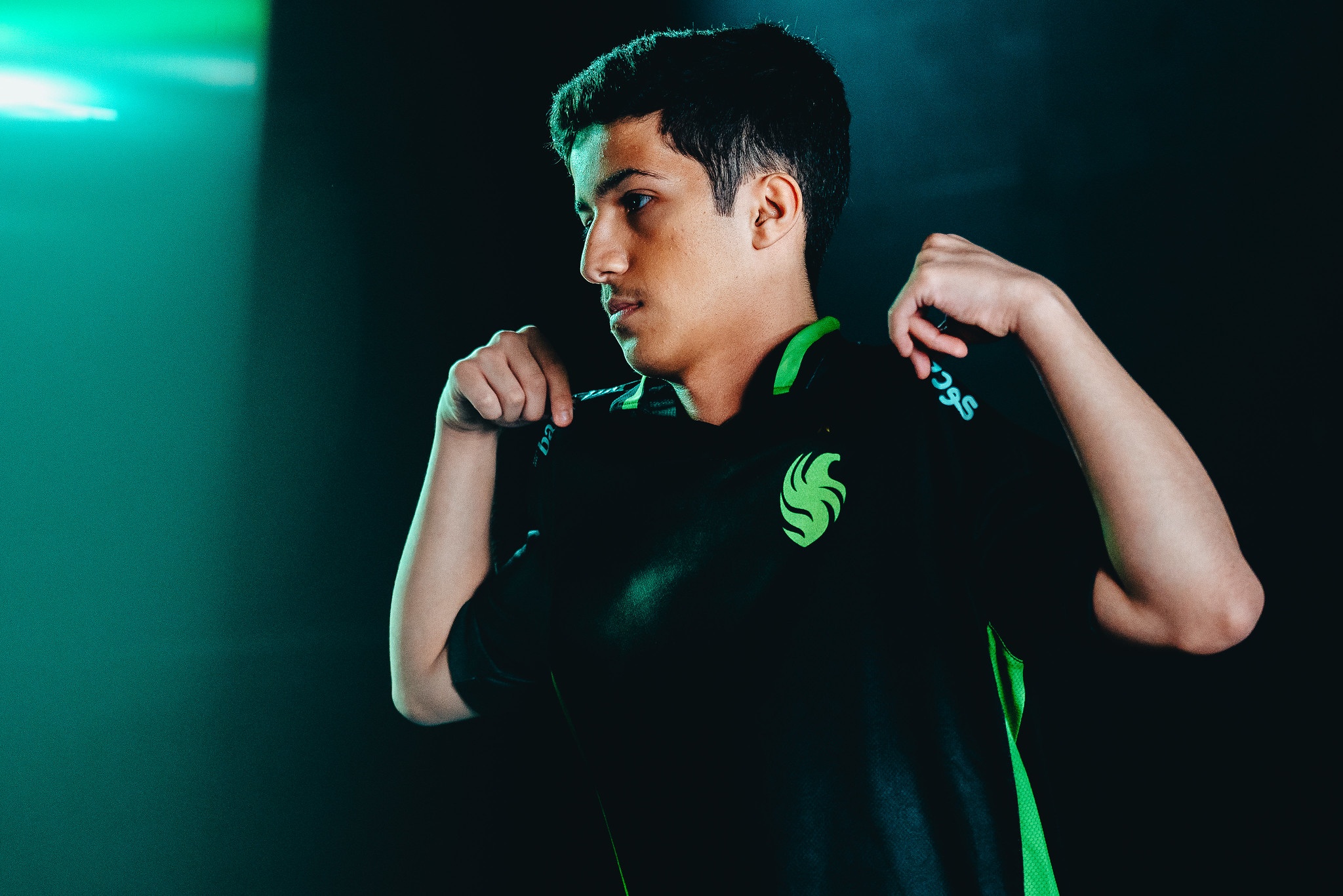 Twisted Minds and Team Falcons qualify for Boston Major