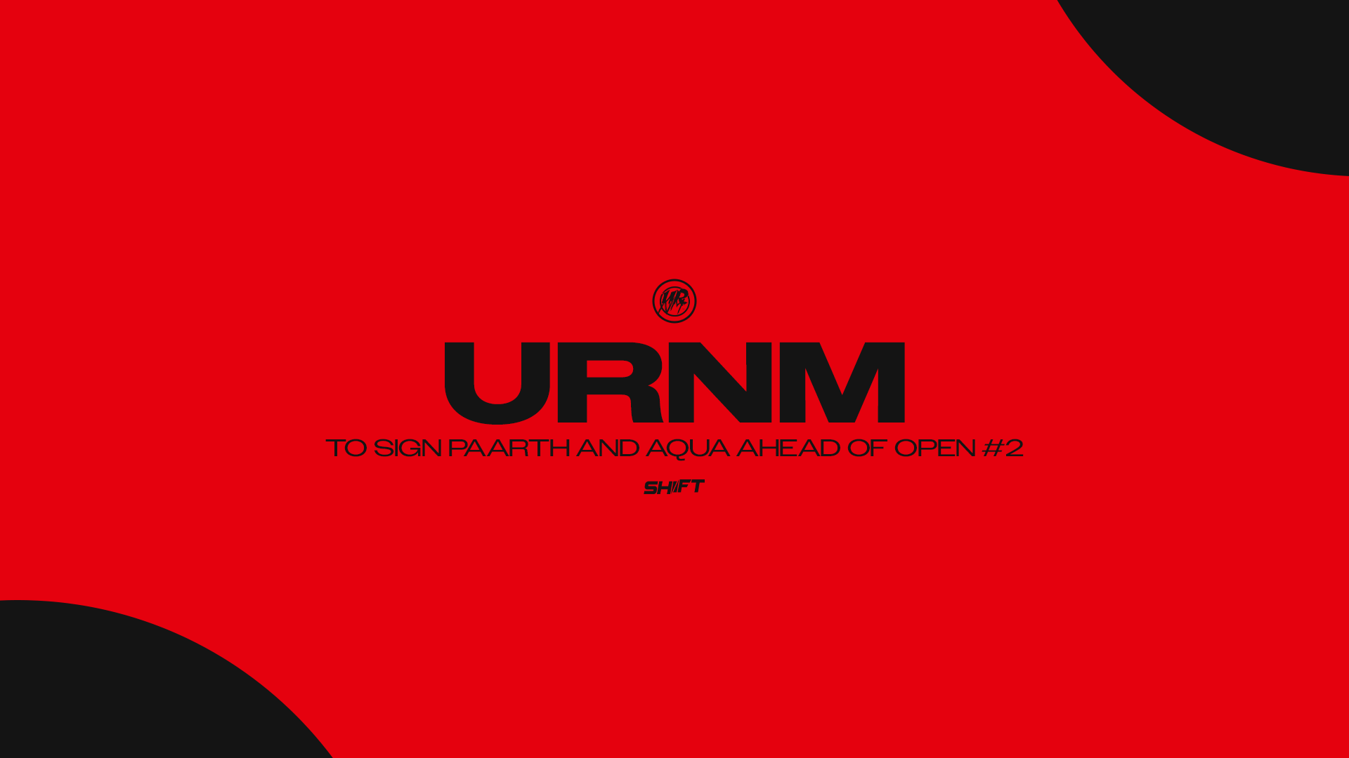 Aqua and Paarth join Unreal Nightmare